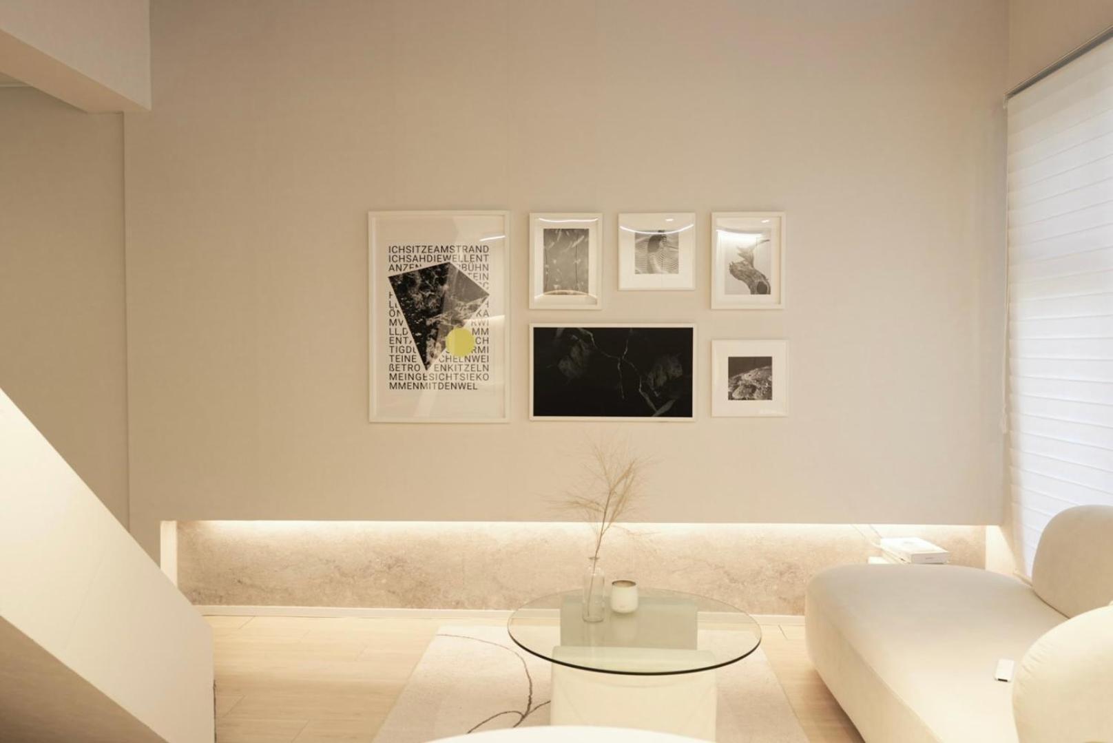 10 Minutes From Seongsu Station, Designer's Duplex Space, Sageunsageun Seoul