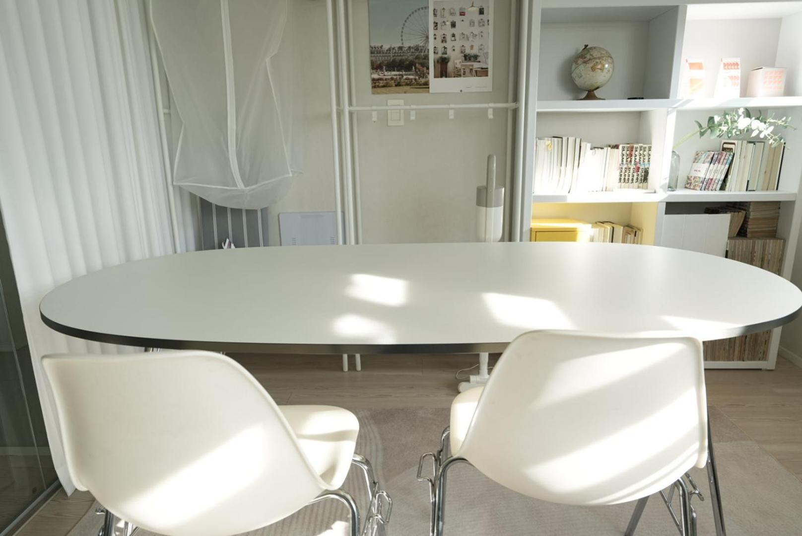 10 Minutes From Seongsu Station, Designer's Duplex Space, Sageunsageun Seoul