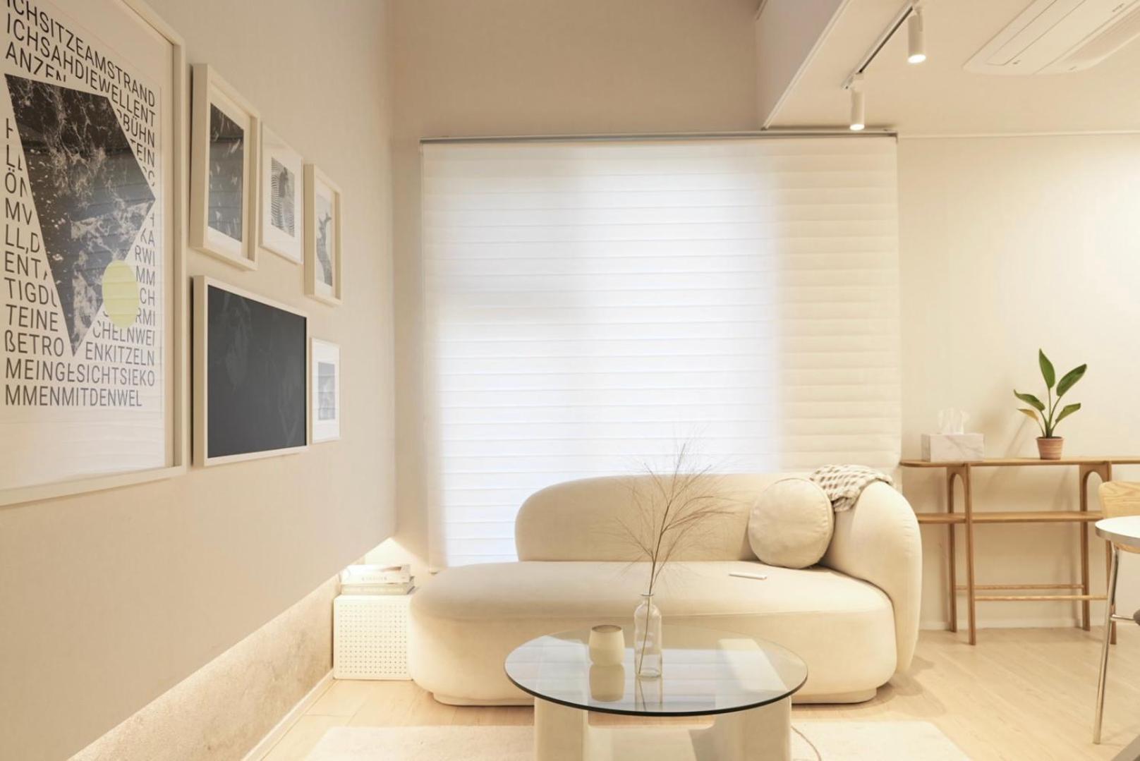 10 Minutes From Seongsu Station, Designer's Duplex Space, Sageunsageun * Seoul