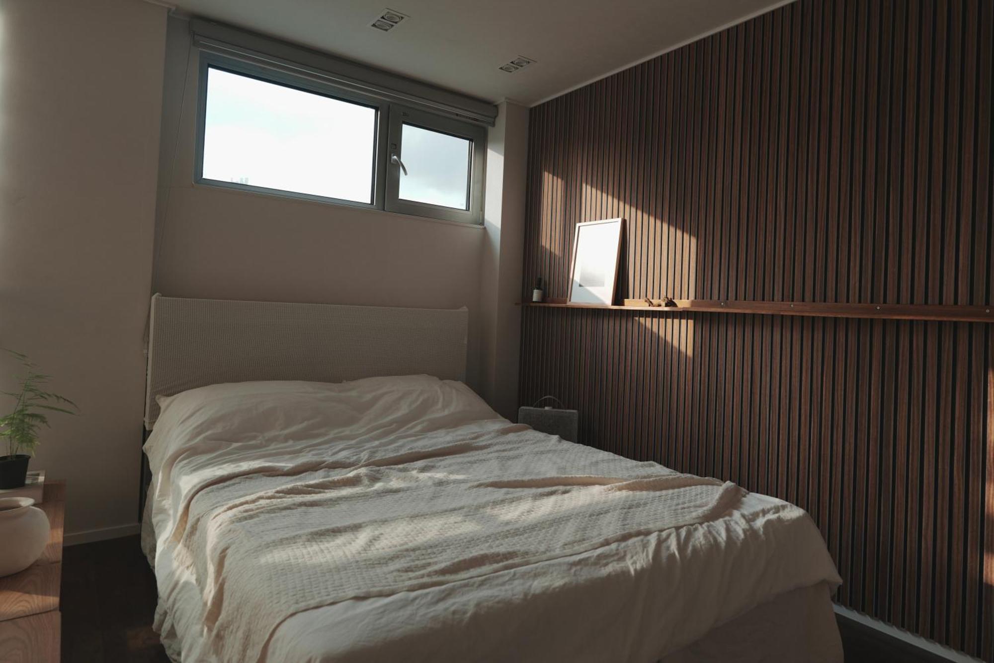 10 Minutes From Seongsu Station, Designer's Duplex Space, Sageunsageun * Seoul