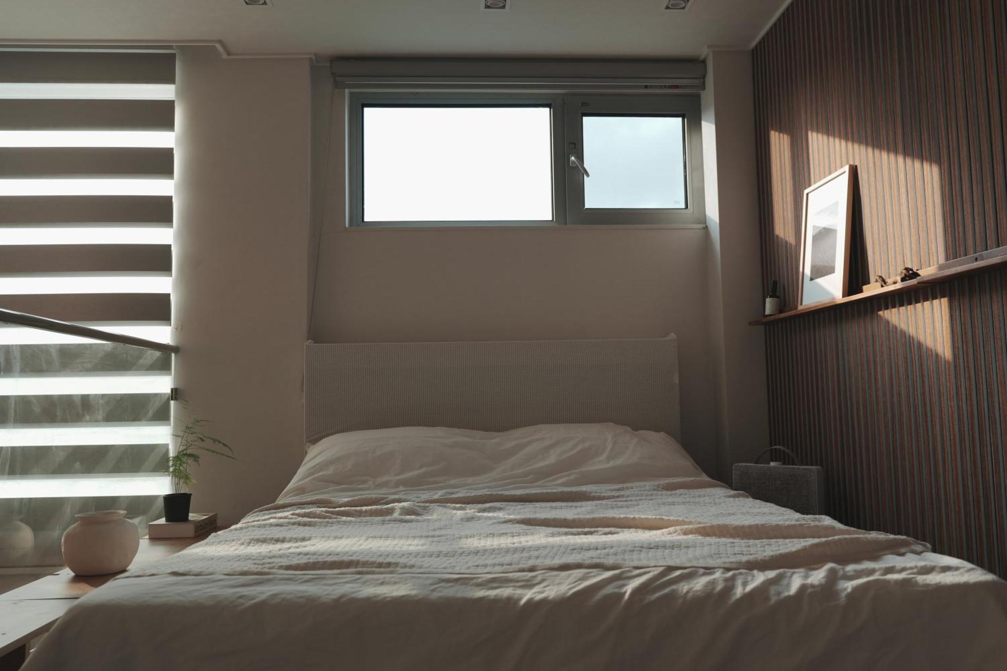 Apartment 10 Minutes From Seongsu Station, Designer's Duplex Space, Sageunsageun Seoul
